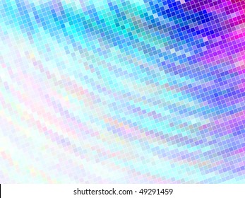 abstract background, vector without gradient