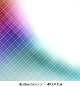 abstract background, vector without gradient