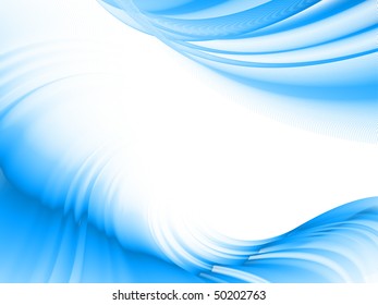 abstract background, vector  without gradient
