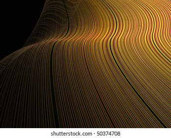 abstract background, vector  without gradient