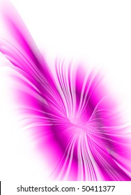 abstract background, vector  without gradient