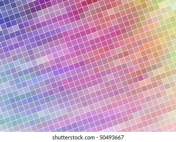 abstract background, vector without gradient
