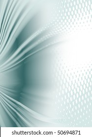 abstract background, vector  without gradient