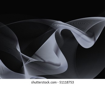 abstract background, vector  without gradient