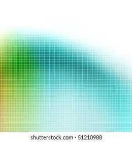 abstract background, vector without gradient