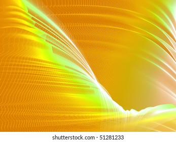 abstract background, vector  without gradient
