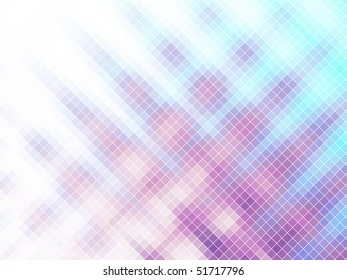 abstract background, vector without gradient