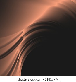 abstract background, vector  without gradient