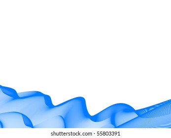 abstract background, vector  without gradient
