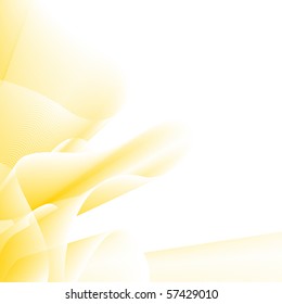 abstract background, vector  without gradient