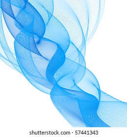 abstract background, vector  without gradient