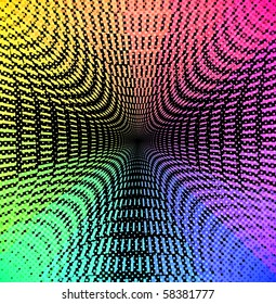abstract  background, vector  without gradient