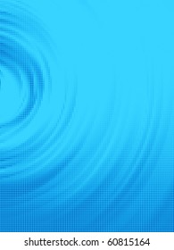 abstract background, vector without gradient