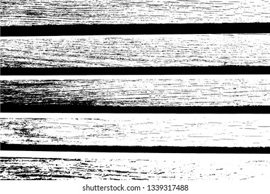 Abstract background, vector wood texture. Plank heavy surface. Overlay illustration over any design to create vintage rustic effect and depth. For posters, banners, retro and urban designs.