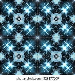 Abstract Background Vector.Futuristic technology style. Neon Sign . Futuristic Technology HUD Element . Elegant Abstract  background . Big data visualization .