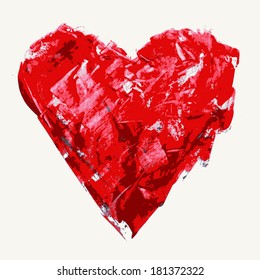 Abstract Background Vector-heart