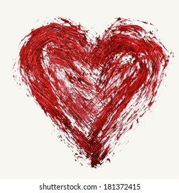 Abstract Background Vector-heart