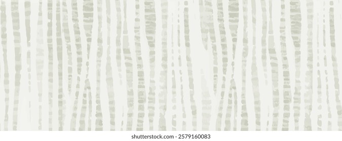 Abstract background with vertical beige lines on a beige background. The beige color and textured lines create a subtle, modern style. Grunge texture background vector. Beige background.