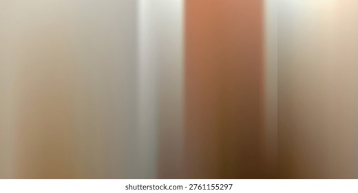 Abstract background with vertical lines in warm brown and beige colors, creating a soft and textured effect.