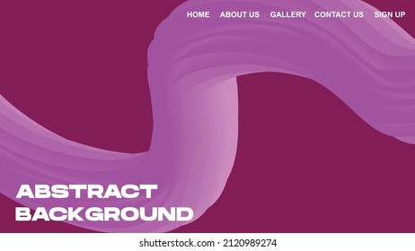 Abstract background with a very beautiful purple color combination, perfect for complementing your website design.