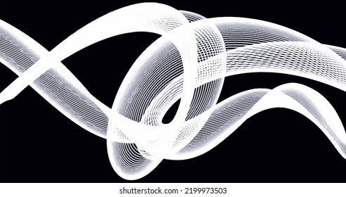 Abstract Background Very Cool With Vector Format