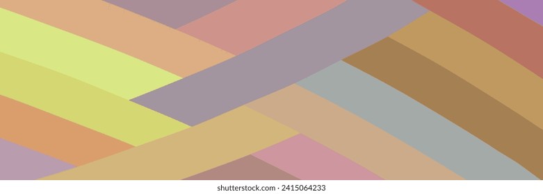 fondo abstracto con fondo colorido vibrante