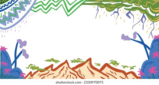 Resumen Fondo, Colores vibrantes, bueno para recursos de diseño gráfico, afiches, publicidad, diseño, página web, fondos artísticos, impresiones y más.