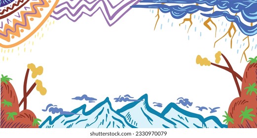 Abstract Background, Vibrant Colors, good for graphic design resources, posters, advertise, layout, webpage, art backgrounds, prints and more.