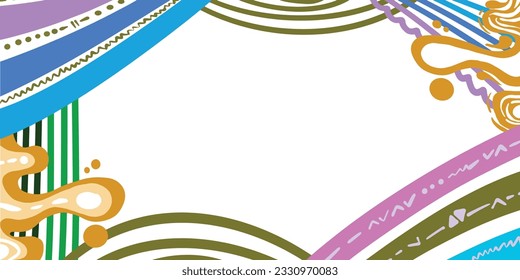 Abstract Background, Vibrant Colors, good for graphic design resources, posters, advertise, layout, webpage, art backgrounds, prints and more.