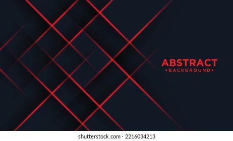 Fondo abstracto con rayas diagonales vibrantes. Dibujo conceptual de luces coloridas en movimiento dinámico.