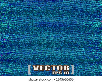 abstract background | vintage geometric texture | mosaic illustration for xmas vector pattern,wallpaper,graphic,website,digital printing or fashion design
