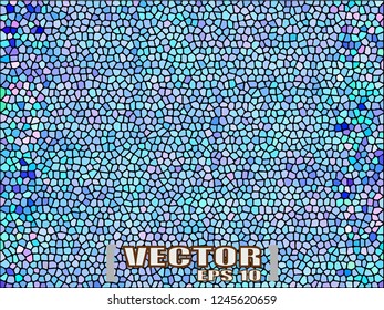 abstract background | vintage geometric texture | mosaic illustration for xmas vector pattern,wallpaper,graphic,website,digital printing or fashion design
