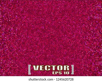 abstract background | vintage geometric texture | mosaic illustration for xmas vector pattern,wallpaper,graphic,website,digital printing or fashion design
