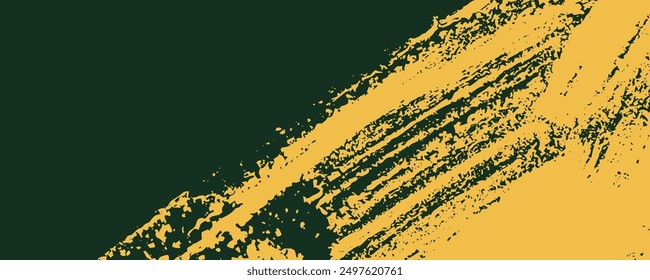 Abstract background with vintage texture, vector illustration