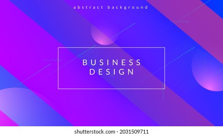 Abstract Background. Violet Memphis Poster. Color Liquid Flyer. Digital Banner. Gradient Pattern. Vibrant Paper. Tech Landing Page. Multicolor Magazine. Violet Abstract Background