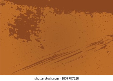 Resumen arte de fondo de pared gruesa pancarta de textura estilizada áspera.