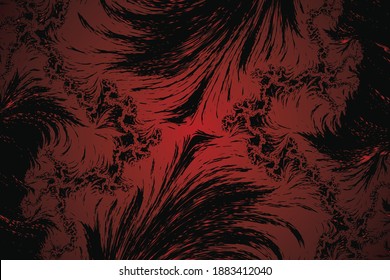 Rose Farbstruktur Muster und Hintergrund.