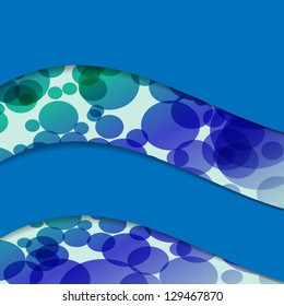 Abstract background wallpaper