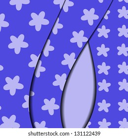 Abstract background wallpaper