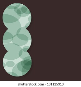 Abstract background wallpaper