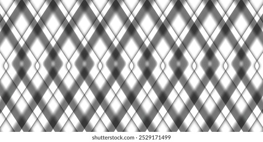 Abstract background, wallpaper, 3D illustration. Square shape, stacked transparent rectangles. 