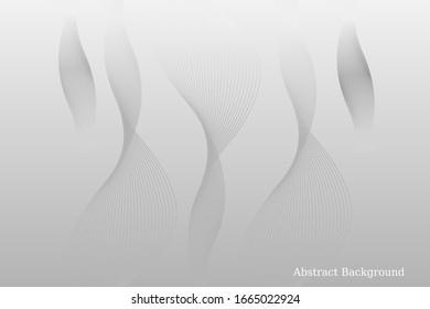 Abstract Background for Wallpaper and Banner