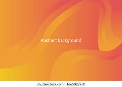 Abstract Background for Wallpaper and Banner
