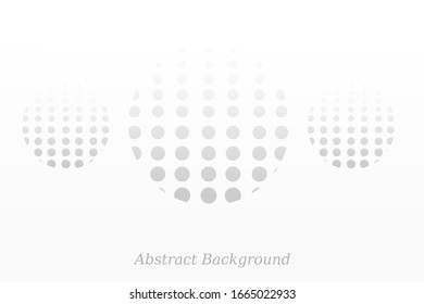 Abstract Background for Wallpaper and Banner