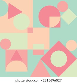 Abstract background or wallpaper colourful image 