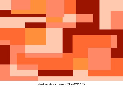 abstract background wallpaper with crame theme color