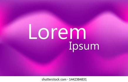 abstract background, wallpaper, landing page design with violet/purple gradient color, and modern concept.