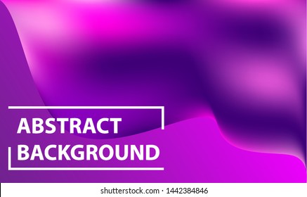abstract background, wallpaper, landing page design with violet/purple gradient color, and modern concept.