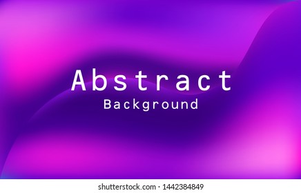abstract background, wallpaper, landing page design with violet/purple gradient color, and modern concept.