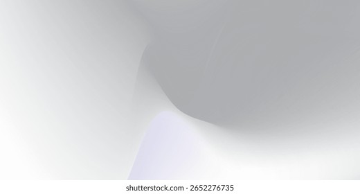 abstract background, wallpaper, landing page, creative modern design, black and white background illustration